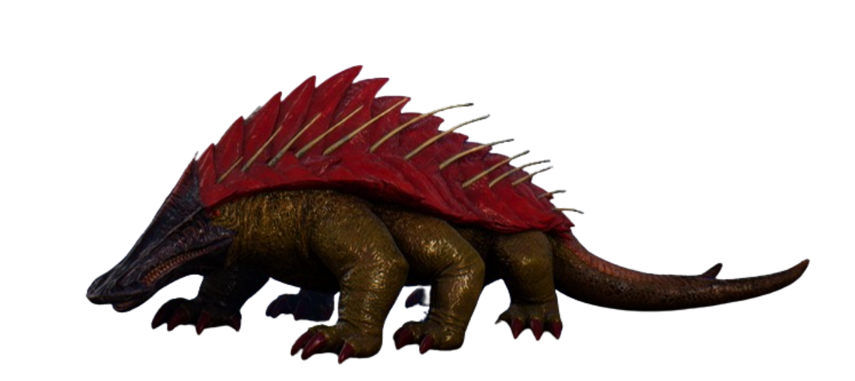 Armadon